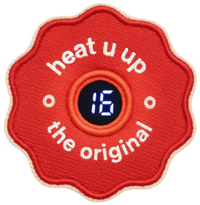 HeatUup®