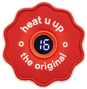 HeatUup