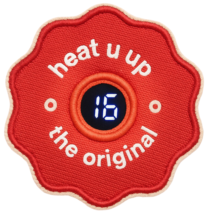 HeatUup®