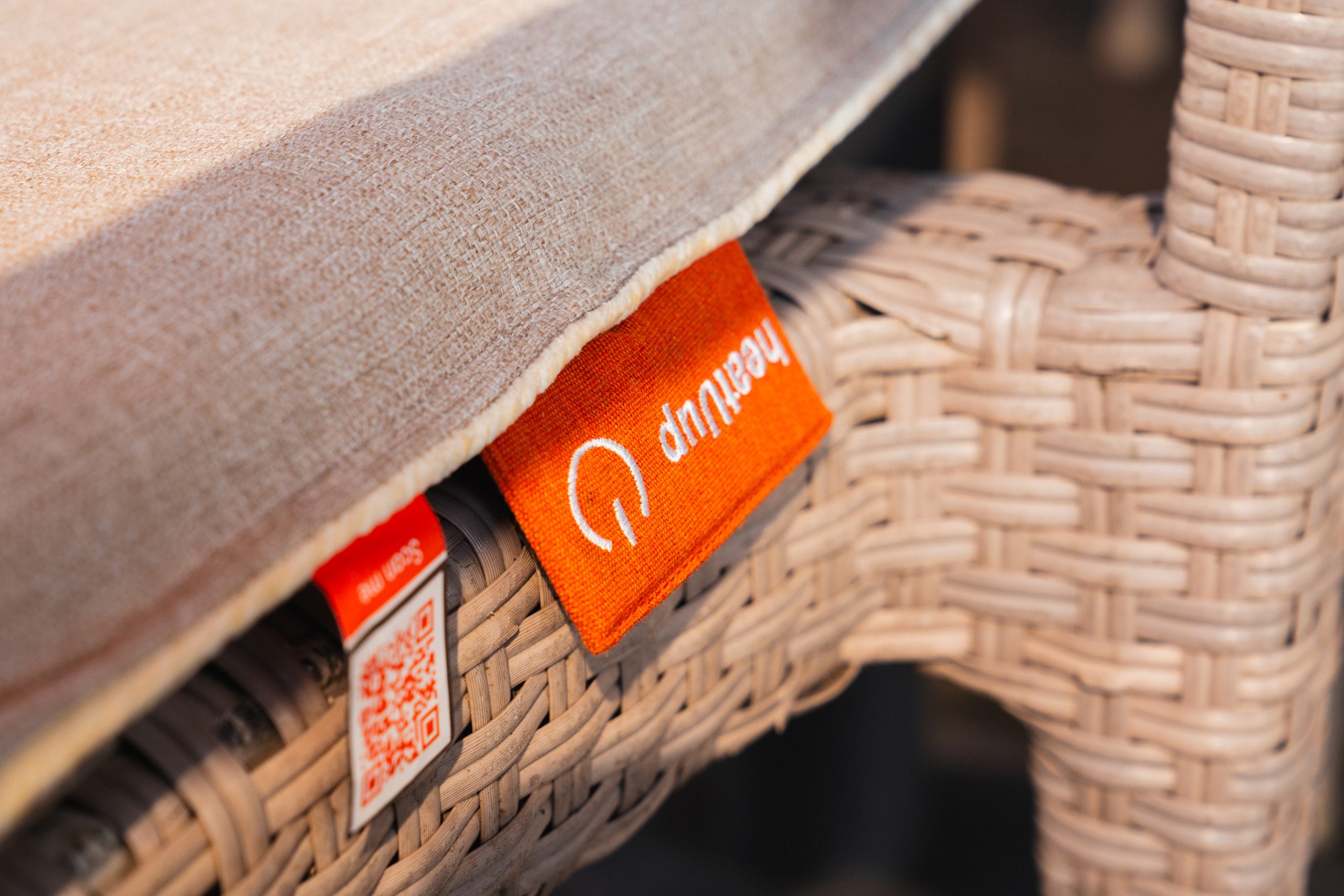 Olefin Cushion